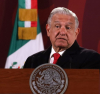 Лопес Обрадор: „Не мога повече, приключвам мандата и се пенсионирам“