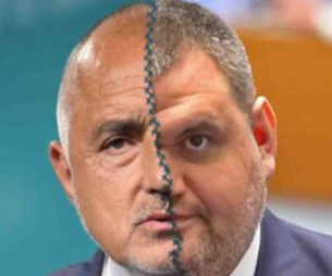 Москва и Вашингтон ще се договорят, а някои ще изгорят като факли