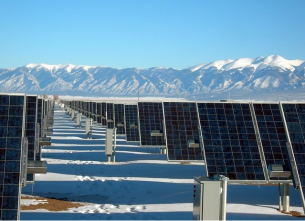 Японци подобриха рекорда за ефективност на соларни панели