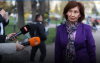 Гордана Силяновска оцени като обидно решението на НС за напредъка на Северна Македония