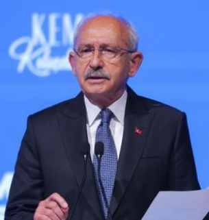 Прокюрдските партии в Турция: Ще подкрепим Кемал Кълъчдароглу на балотажа за президент