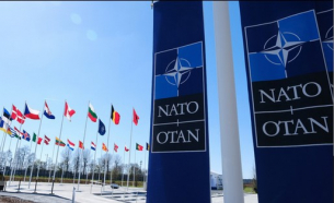 Украйна почти отпадна от проекта за комюнике от срещата на върха на НАТО в Хага