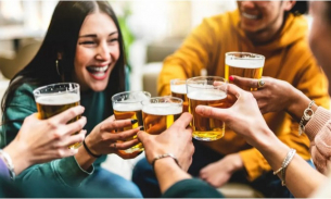 5 начина, по които ни влияе алкохолът
