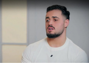 Карлос Насар пред Мон Дьо: Аз съм българин и няма да слушам друг химн за никакви пари