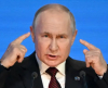 Русия: Има ли кой да свали Путин?