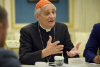 Папският пратеник кардинал Дзупи отива в Китай в търсене на мир за Украйна