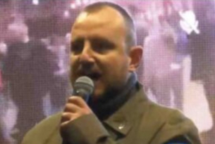 «Този път жал няма да има. Нов 9-ти септември и нови хоризонти на Изток»