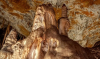 Малко известна наша пещера се оказа истинско скрито съкровище