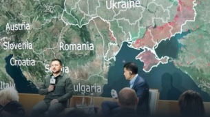 Ялтенската европейска стратегия – 2025, или „Как да сложим край на войната?“