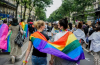 ЕС осъди решението на Русия да обяви ЛГБТ движението за екстремистко