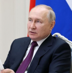 Владимир Путин: Цените на енергията се доближават до икономически обосновано равнище