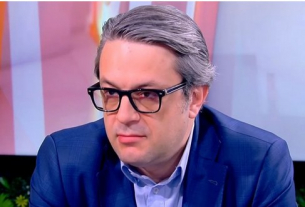 Тома Биков с тежки думи за Кирил Петков, Асен Василев и &quot;летящи доноси&quot;, посочи грешката на президента
