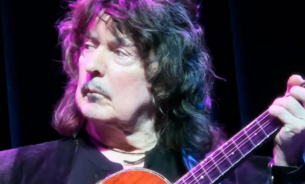 Шумни сватбари и мокри чаршафи разболяха Ричи Блекмор, легендата прекъсна турнето си