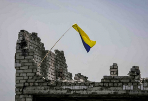 «Това е краят»: Назоваха датата на края на контранастъплението на Украйна