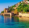 Най-красивите места в Турция