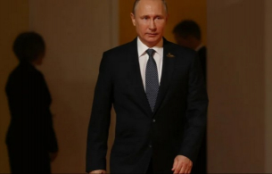 Reuters с голяма бомба за Путин и войната в Украйна