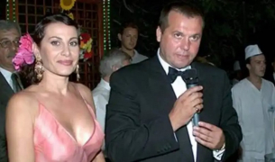 Дарина Павлова взриви мрежата с тези думи за покойния си съпруг