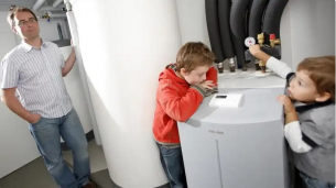 Цяла Европа се отоплява с тази технология, но защо в България не искаме