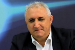 Мехмед Дикме: Само Делян Пеевски можеше да направи това, което се случи с ДПС