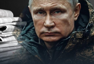 Стратегически удар: Русия обръща играта около Купянск