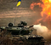 Руските сили засипаха с огън настъпваща танкова колона на ВСУ край Клещеевка