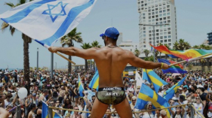 Членове на ЛГБТИ: Израел е разследван за геноцид срещу палестинците. Кой покани посланика на гей парада в София?