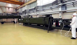 „Буревестник“ е способен да заобиколи американския „Златен купол“ – WSJ