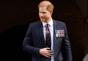 Принц Хари обвини британските медии за лошите отношения със семейството му