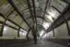 Шпионските тунели на Лондон - от МИ-6 и Джеймс Бонд до нова туристическа атракция