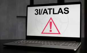 Астрофизик от Харвард допуска, че наближаващата Земята комета 3I/ATLAS може да е движена от извънземен разум