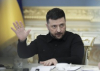 Корупцията на Зеленски започна да пречи на войната на Запада с Русия