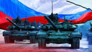 Часът удари: Русия трябва да приключи с Украйна незабавно – преди Европа да е готова за война