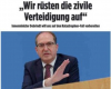 Bild: Германия изгражда „киберкупол“ с Израел
