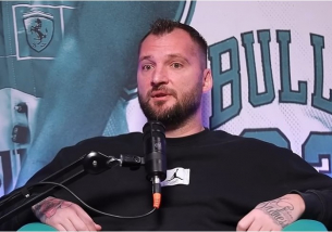 Юноша на Левски: Тити е най-големият близач в държавата!