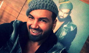 Азис остави Галена без думи с това публично признание