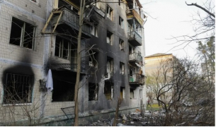 AFP: САЩ предлагат Украйна да се откаже от територии и да намали армията си