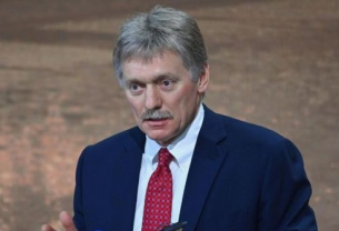 Кремъл осъди думите на германския министър за потенциална атака на Русия срещу НАТО