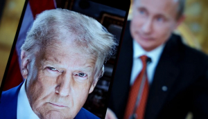 Тръмп разговаря с Путин за Украйна и Иран