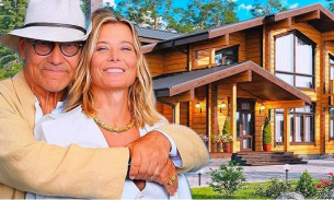 Съпругата на режисьора Андрей Кончаловски призна, че са осиновили момиченце