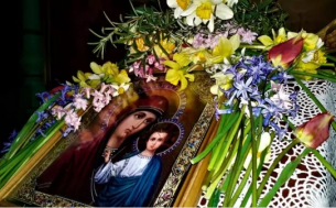 Светли вторник е! Православната църка отдава почит към света Богородица
