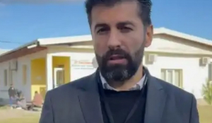 Истината лъсна: Киро е ходил тайно през миналата седмица из пазарджишки ромски маали и лекичко се е парапетил с ромките