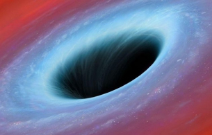 Ами ако черните дупки всъщност изобщо не са черни, нито дори дупки?!