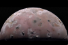 Juno се „върна“ след влизане в безопасен режим заради поясите на Юпитер