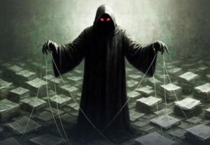 Карлсън разкри истинския саботьор на мира: войната с Русия е дирижирана от клана Мърдок, Ермак и Зеленски