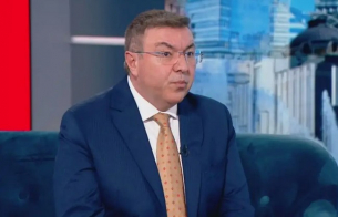 Костадин Ангелов: Решението за особен управител гарантира сигурността на доставките на горива