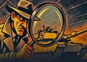 Как да спасим Америка, шпионирайки за Русия