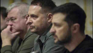 Записите на Миндич — нова версия на записите на Мелниченко