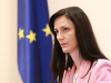 Ивайло Мирчев: Мария Габриел е лобирала за сваляне на британските санкции срещу Пеевски