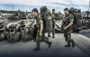 Усилията на русофобска Европа да се подготви за война с Русия достигнаха ново ниво