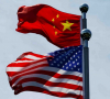 Китай наложи санкции на САЩ